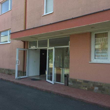 Bratanov Sunset Beach 4 Aparthotel Sunny Beach Exterior foto