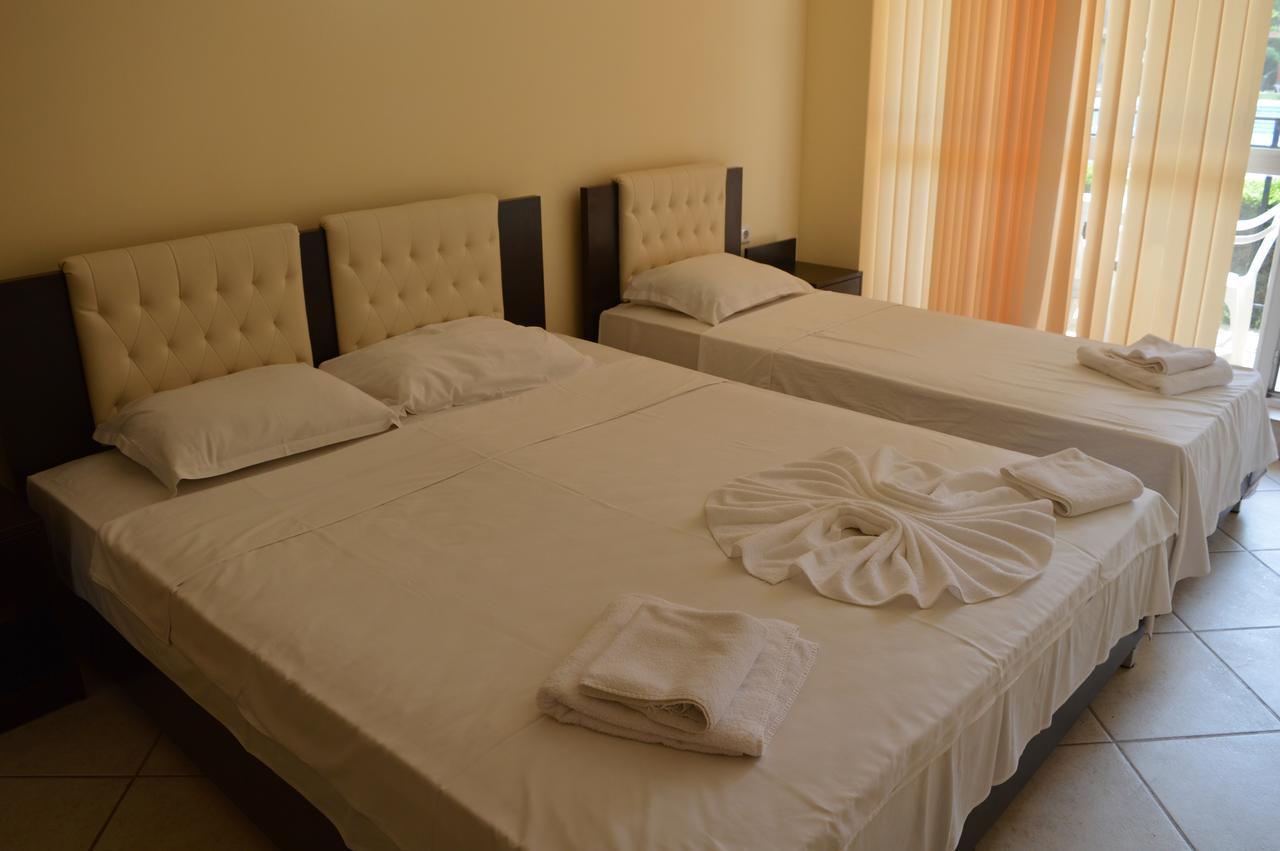 Bratanov Sunset Beach 4 Aparthotel Sunny Beach Exterior foto