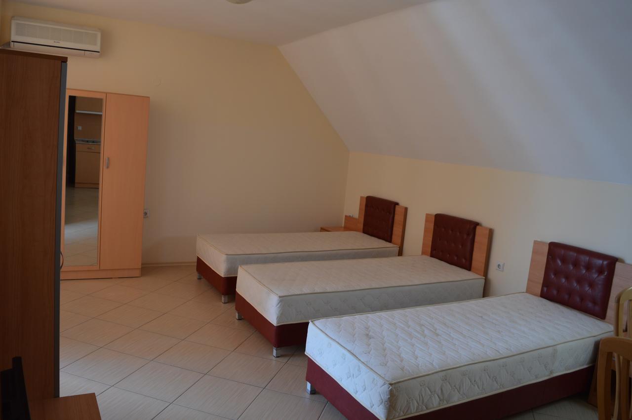 Bratanov Sunset Beach 4 Aparthotel Sunny Beach Exterior foto