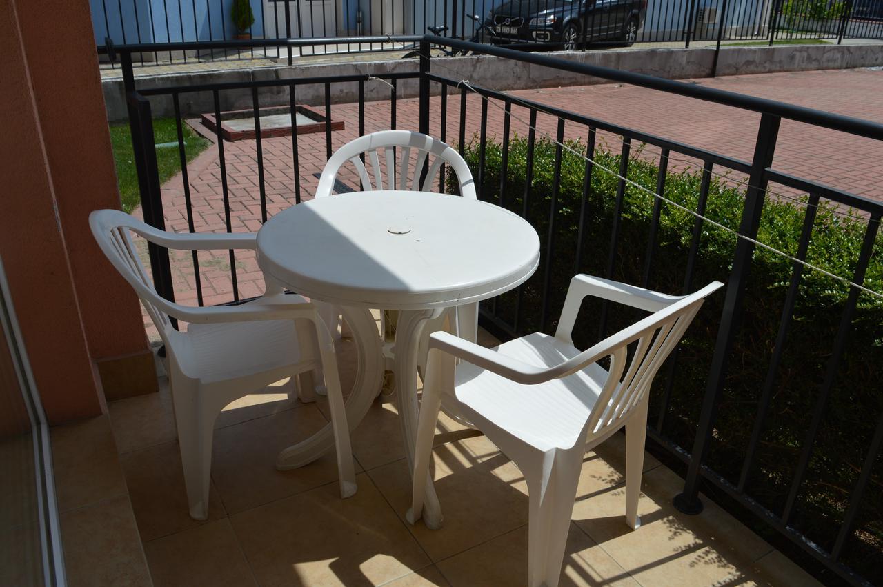 Bratanov Sunset Beach 4 Aparthotel Sunny Beach Exterior foto