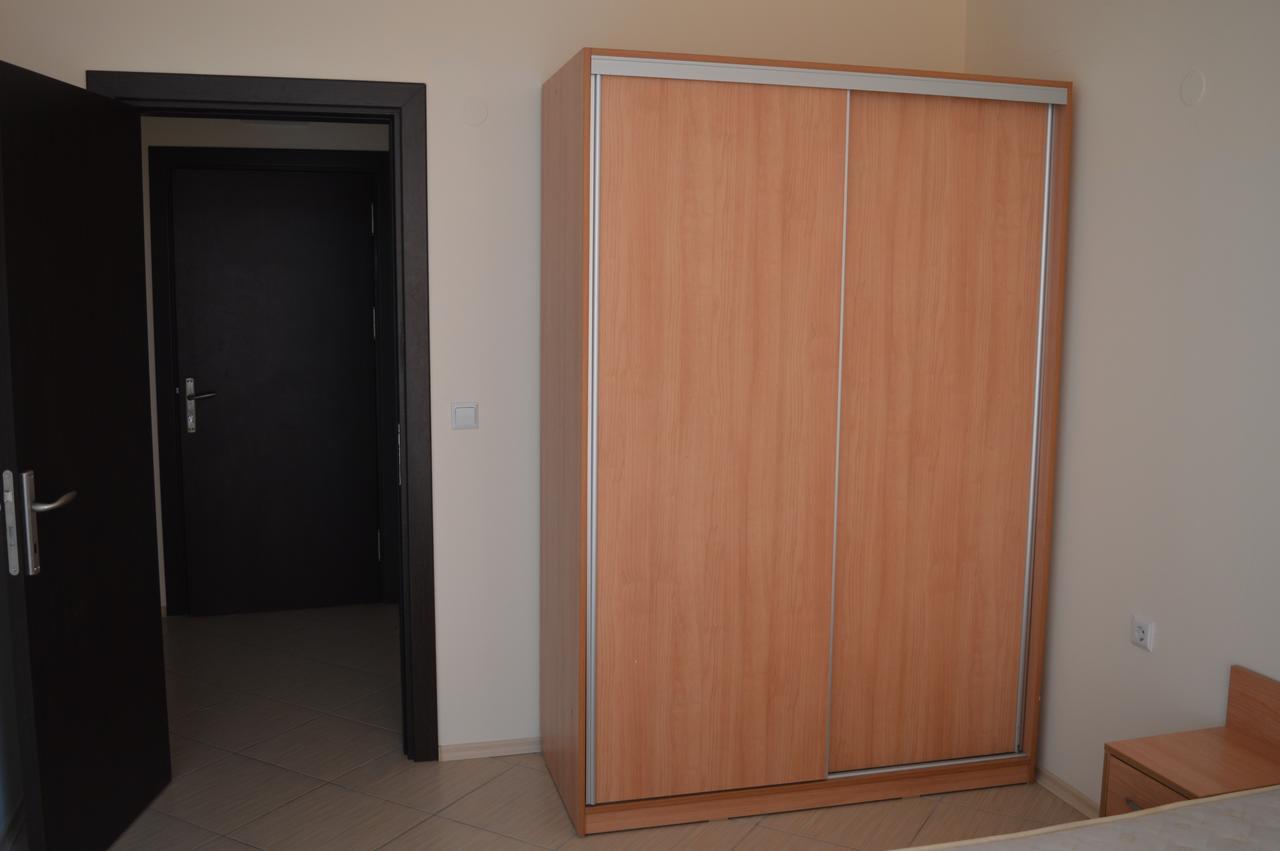 Bratanov Sunset Beach 4 Aparthotel Sunny Beach Exterior foto